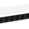 STRONG switch SW8000P, 8x Gigabit θύρες, 1000Mbps