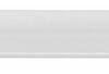 POWERTECH LED φωτιστικό τοίχου T5-0001-090 12W, 4000K, 90cm, IP20, λευκό