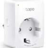 TP-LINK smart αντάπτορας ρεύματος TAPO-P110, Wi-Fi, bluetooth, Ver. 1.0