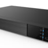 TVT NVR καταγραφικό TD-3316B2-A1, face detection, H.265, 16 κανάλια