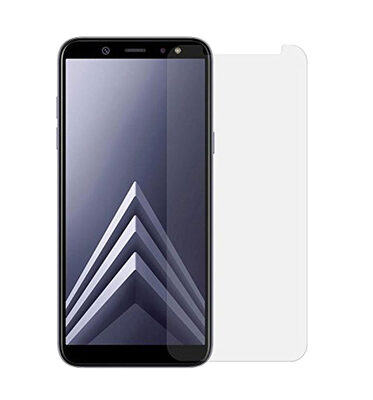 POWERTECH Tempered Glass 9H(0.33MM) για Samsung A6 Plus 2018 (SM-A605)