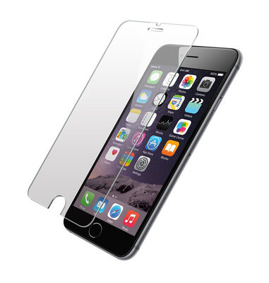 POWERTECH Tempered Glass 9H(0.33MM) για iPhone 6 Plus