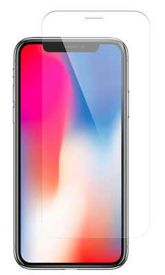 POWERTECH Tempered Glass 9H(0.33MM) για iPhone XS Max