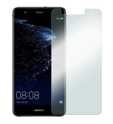 POWERTECH Tempered Glass 9H(0.33MM) για Huawei P10 Lite