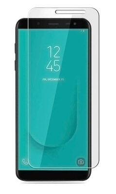 POWERTECH Tempered Glass 9H(0.33MM), για Samsung J6 Plus