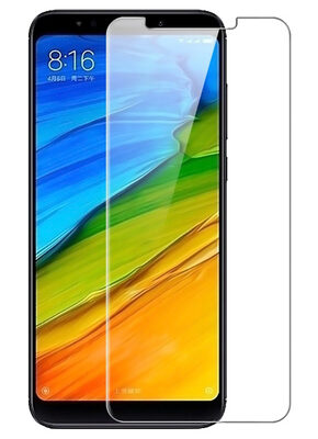 POWERTECH Tempered Glass 9H(0.33MM), για XIAOMI Redmi 5