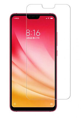 POWERTECH Tempered Glass 9H(0.33MM), για Xiaomi Mi 8 Lite