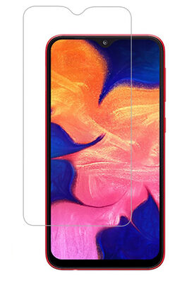 POWERTECH Tempered Glass 9H(0.33MM) για Samsung A10s