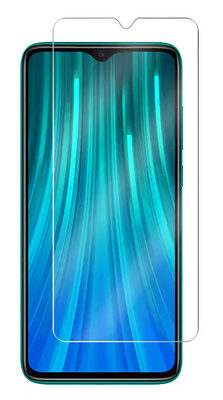 POWERTECH Tempered Glass 9H(0.33MM) για Xiaomi Redmi Note 8 (Qualcomm)