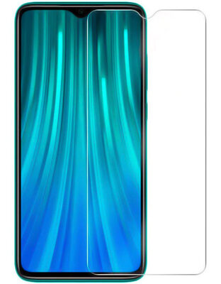 POWERTECH Tempered Glass 9H(0.33MM) για Xiaomi Redmi Note 8T