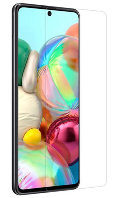 POWERTECH Tempered Glass 9H(0.33MM) για Samsung Galaxy A71