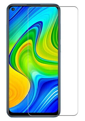 POWERTECH Tempered Glass 9H(0.33MM) για Redmi 10X 4G