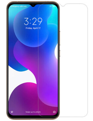 POWERTECH Tempered Glass 9H(0.33MM) για Xiaomi Redmi 10X/10X Pro 5G
