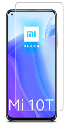 POWERTECH Tempered Glass 9H(0.33MM) για Xiaomi Mi 10T/Lite/Pro 5G