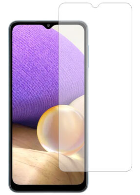 POWERTECH tempered glass 2.5D TGC-0488 για Samsung A32/M33 5G