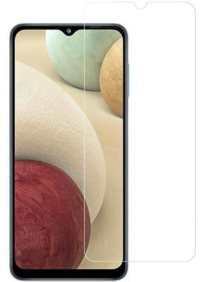 POWERTECH tempered glass 2.5D TGC-0490 για Samsung A12