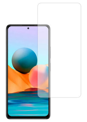 POWERTECH tempered glass 2.5D TGC-0491, Xiaomi Redmi Note 10 Pro/Pro Max