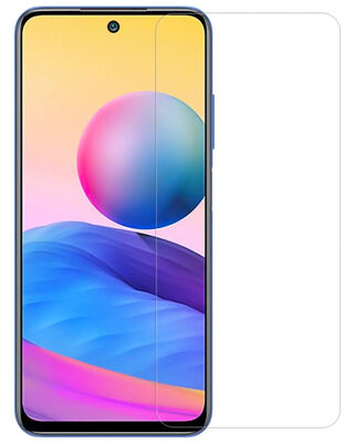 POWERTECH tempered glass 2.5D TGC-0492, Xiaomi Redmi Note 10 5G