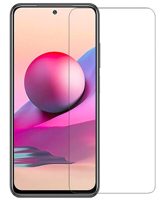 POWERTECH tempered glass 2.5D TGC-0493, Xiaomi Redmi Note 10S