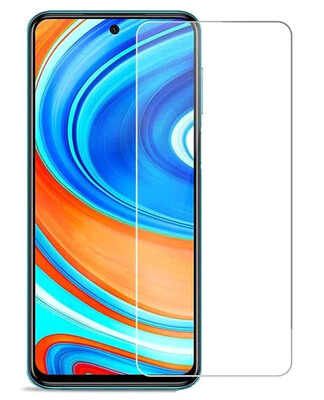 POWERTECH tempered glass 9H 2.5D TGC-0507 για Xiaomi Poco M3 Pro 5G