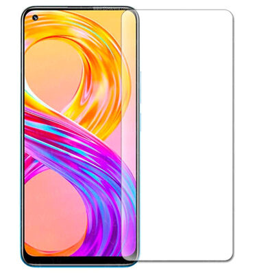 POWERTECH tempered glass 9H 2.5D TGC-0511 για Xiaomi Mi 11 Lite 4G/5G