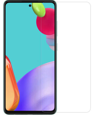 POWERTECH tempered glass 9H 2.5D TGC-0513 για Samsung Galaxy A52 4G/5G