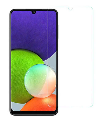 POWERTECH tempered glass 9H 2.5D TGC-0514 για Samsung Galaxy A22