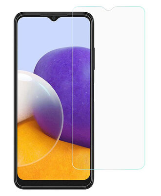 POWERTECH tempered glass 9H 2.5D TGC-0515 για Samsung Galaxy A22 5G