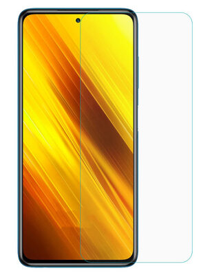 POWERTECH tempered glass 9H 2.5D TGC-0542 για Xiaomi Poco X3 GT