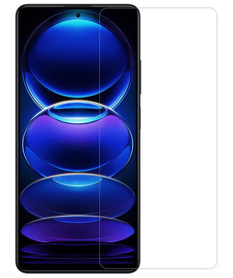 POWERTECH tempered glass 2.5D TGC-0633, Xiaomi Redmi 12 Pro/12 Pro Plus