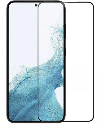 POWERTECH tempered glass 5D TGC-0680 για Samsung Galaxy S24, full glue