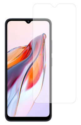 POWERTECH tempered glass 2.5D TGC-0682 για Xiaomi Redmi 13C