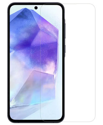 POWERTECH tempered glass 2.5D TGC-0695 για Samsung A55 5G