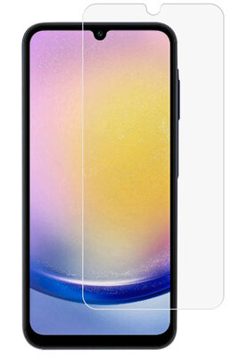 POWERTECH tempered glass 2.5D TGC-0696 για Samsung A25 5G