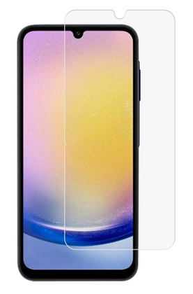 POWERTECH tempered glass 2.5D TGC-0696 για Samsung A25 5G