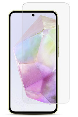 POWERTECH tempered glass 2.5D TGC-0699 για Samsung A35 5G