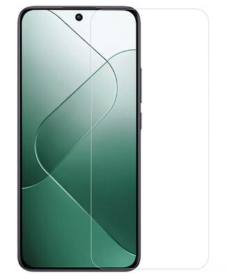 POWERTECH tempered glass 2.5D TGC-0702 για Xiaomi Mi 14