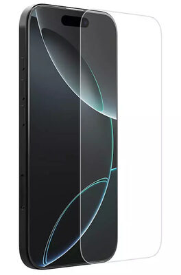 POWERTECH tempered glass 2.5D TGC-0708 για iPhone 16 Pro