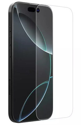 POWERTECH tempered glass 2.5D TGC-0710 για iPhone 16 Pro Max