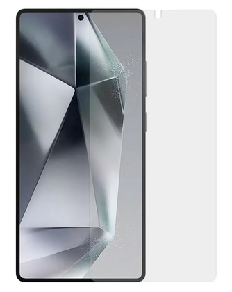 POWERTECH tempered glass 2.5D TGC-0726 για Samsung Galaxy S25 Ultra, fingerprint glue