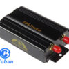 COBAN GPS Tracker Αυτοκινήτου TK103B, GPS & GSM/GPRS