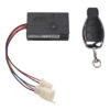 COBAN GPS tracker οχημάτων TK401B με χειριστήριο, GSM/GPRS/LTE, 100mAh