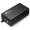 TP-LINK 2.5G PoE+ Injector TL-POE260S, IEEE 802.3af/at, Ver. 1.0