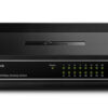 TP-LINK Desktop Switch TL-SF10016D, 10/100Mbps, 16 Θύρες, Ver. 7.0