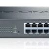 TP-LINK Easy Smart Switch TL-SG1016DE, 16-Port Gbit, Ver. 4.2