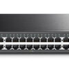TP-LINK JetStream L2 managed switch TL-SG3452, 48-Port, 4x SFP, Ver 1.0