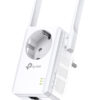 TP-LINK Range Extender TL-WA860RE, Passthrough, 300Mbps, Ver. 6.0