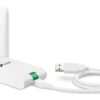 TP-LINK ασύρματος USB αντάπτορας δικτύου TL-WN822N, 300Mbps, Ver. 6.0