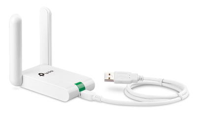TP-LINK ασύρματος USB αντάπτορας δικτύου TL-WN822N, 300Mbps, Ver. 6.0