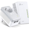 TP-LINK Powerline Wi-Fi Kit TL-WPA4226-KIT, AV600 600Mbps, Ver: 4.0